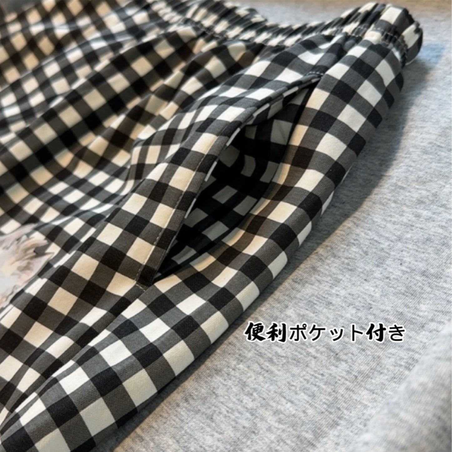 2025 New Arrival Cotton Dog Pattern with Ribbon and Ruffles at the Feet Stylish