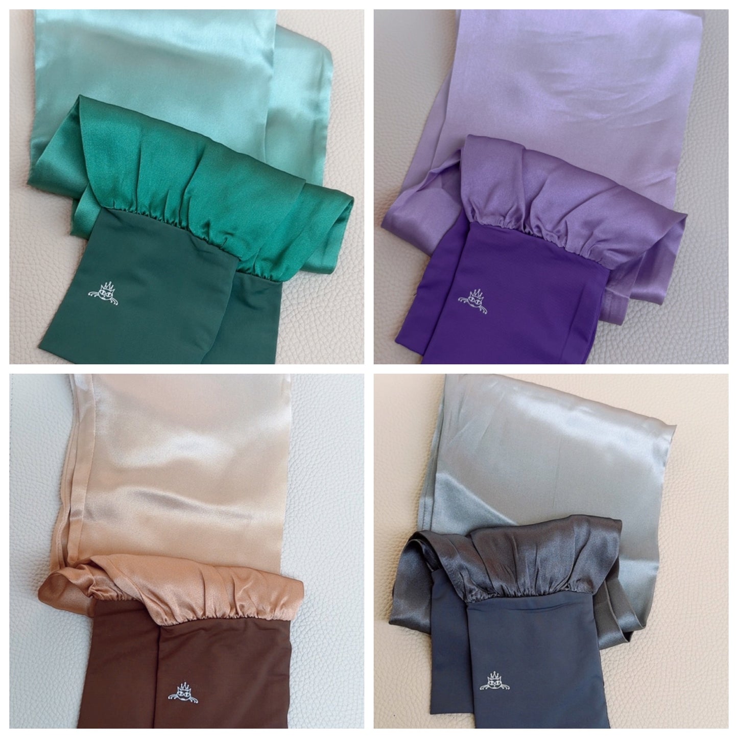 Gradient Arm Warmers