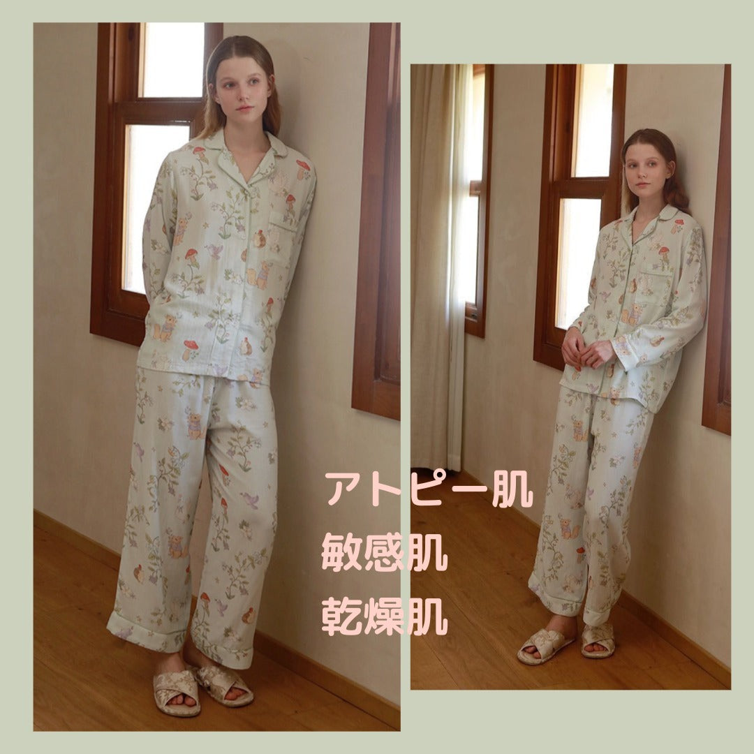 竹åžðTAKEFUâ
ãæ¥æ¬è£œã2025ç§å¬æ°äœâŠïžã©ã€ããã«ãŒãããã³ãšåç©ãã¡ãé·è¢ é·ãºãã³ ããžã£ã ã«ãŒã ãŠã§ã¢