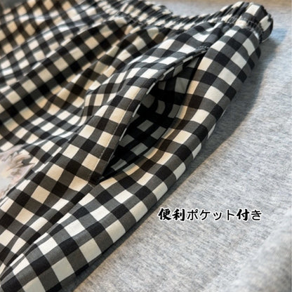 2025 New Arrival Cotton Dog Pattern with Ribbon and Ruffles at the Feet Stylish
