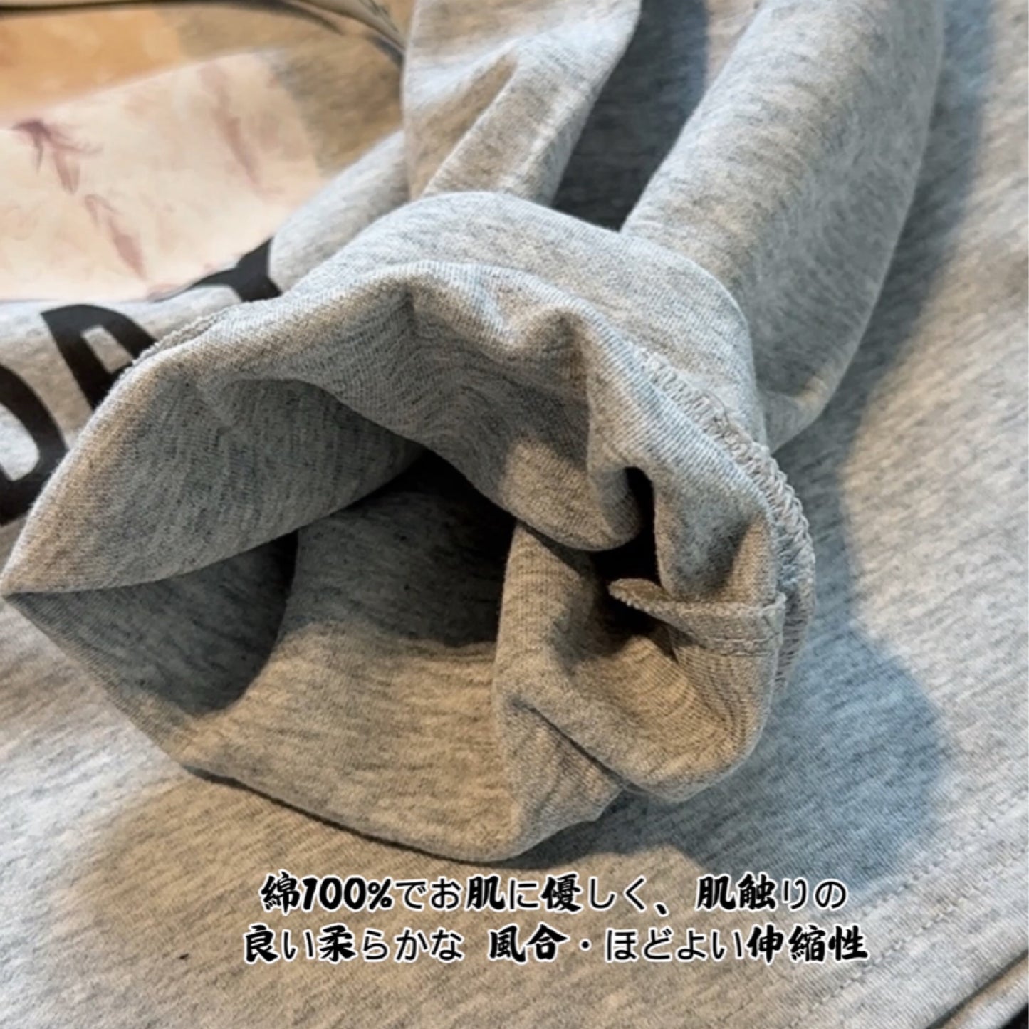 2025 New Arrival Cotton Dog Pattern with Ribbon and Ruffles at the Feet Stylish