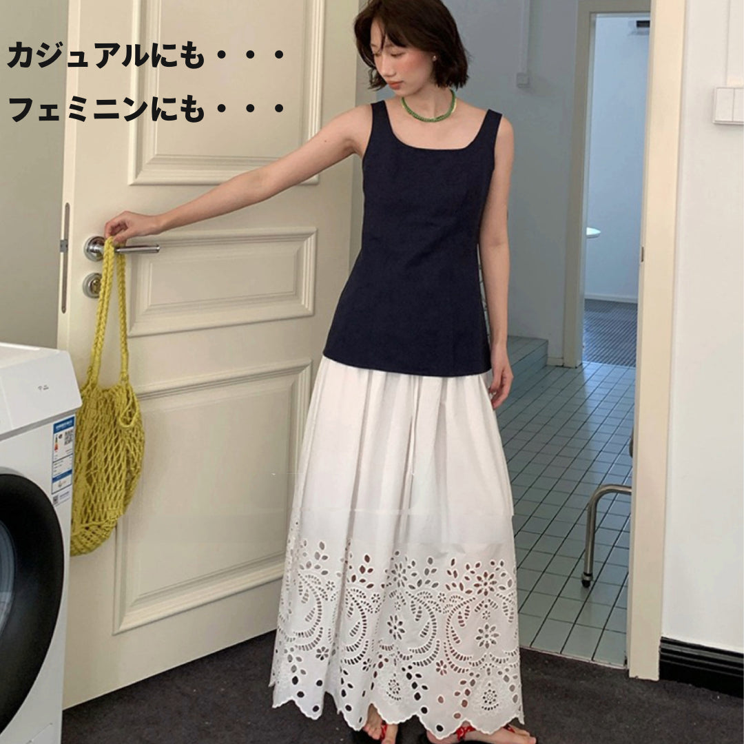 オフショルダーセットアップ　単品販売可